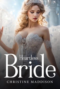 Heartless bride - Maddison, Christine