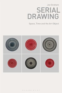 Serial Drawing - Graham, Joe (American University of Sharjah, UAE)