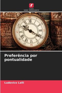 Preferência por pontualidade - Lalli, Ludovico