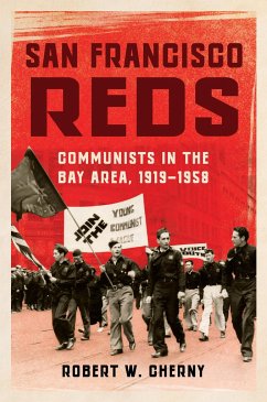 San Francisco Reds - Cherny, Robert W.