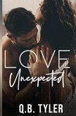 Love Unexpected