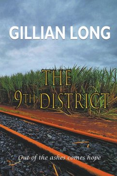 The 9th District - Long, Gillian
