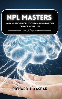 NLP Masters - Kaspar, Richard J.