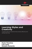 Learning Styles and Creativity