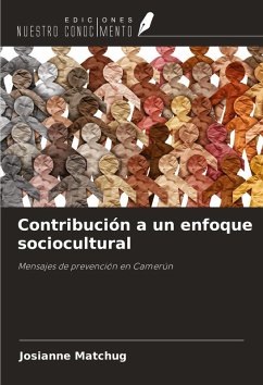 Cover Contribución a un enfoque sociocultural