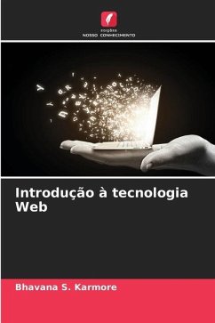 Introdução à tecnologia Web - Karmore, Bhavana S.