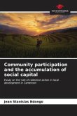Community participation and the accumulation of social capital