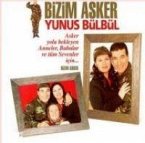 Bizim Asker CD