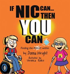 If Nic Can Then You Can - Wright, Donna