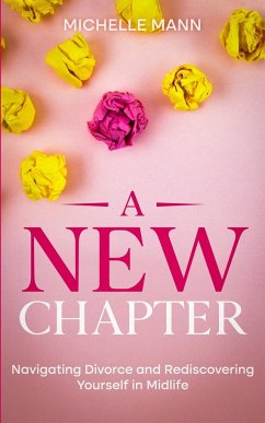 A New Chapter - Mann, Michelle