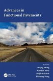 Advances in Functional Pavements