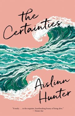 The Certainties - Hunter, Aislinn