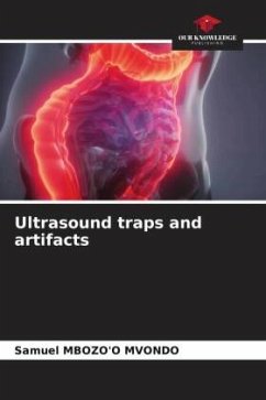 Ultrasound traps and artifacts - Mbozo'o Mvondo, Samuel