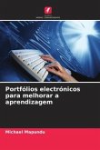 Portfólios electrónicos para melhorar a aprendizagem