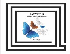 Labyrinths - Raff, Marcia