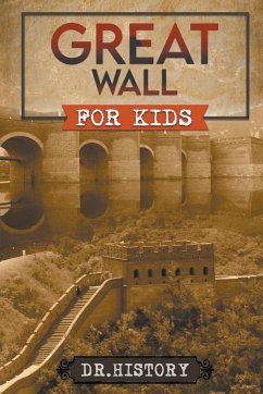 Great Wall for Kids - Ed, Ched