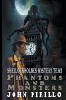 Sherlock Holmes Mystery Team, Phantoms... - Bild 1