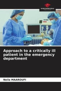 Approach to a critically ill patient in the emergency department - Maaroufi, Neila