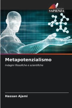 Metapotenzialismo - Ajami, Hassan