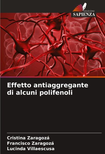 Effetto antiaggregante di alcuni polifenoli Effetto antiaggregante di alcuni polifenoli