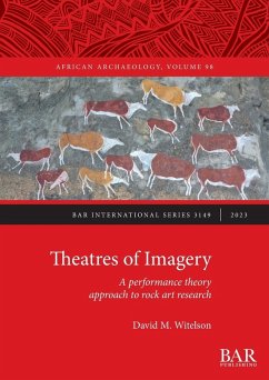 Cover Theatres of Imagery