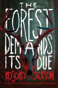 Cover The Forest Demands Its Due