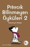 Pitircik Bilinmeyen Öyküleri 2 - Goscinny, Rene; Sempe