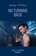 No Turning Back (eBook, ePUB) - Bild 1