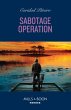 Sabotage Operation (eBook, ePUB) - Bild 1