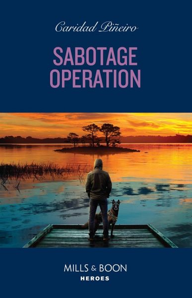 Sabotage Operation (eBook, ePUB)