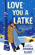 Love You a Latke (eBook, ePUB) - Bild 1