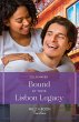 Bound By Their Lisbon Legacy (eBook,... - Bild 1