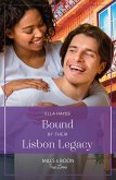 Bound By Their Lisbon Legacy (eBook, ePUB)