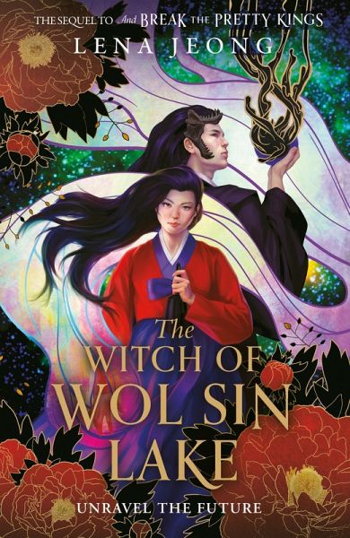 The Witch of Wol Sin Lake (eBook, ePUB)