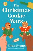 The Christmas Cookie Wars (eBook, ePUB)