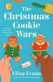 The Christmas Cookie Wars (eBook, ePUB)