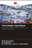 Toxicologie aquatique