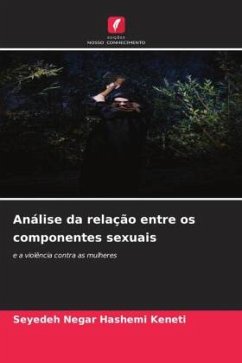 Análise da relação entre os componentes sexuais - Keneti, Seyedeh Negar Hashemi