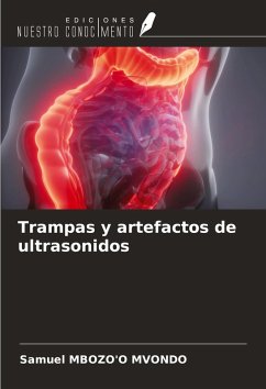 Cover Trampas y artefactos de ultrasonidos