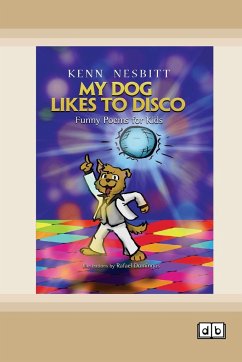 My Dog Likes to Disco - Nesbitt, Kenn