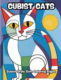 Cubist Cats