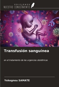 Transfusión sanguínea - Samate, Yékégnou Transfusión sanguínea - Samate, Yékégnou