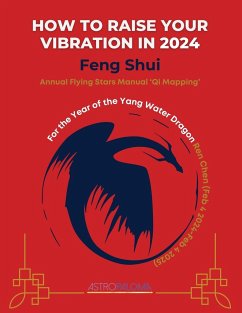 How to Raise your Vibration in 2024 Feng Shui - 'Astropaloma', Paloma Gallardo