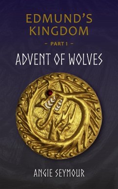 Advent of Wolves - Seymour, Angie