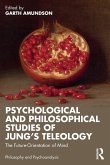 Psychological and Philosophical Studies of Jung's Teleology