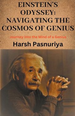 Einstein's Odyssey - Pansuriya, Harsh