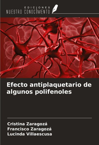 Efecto antiplaquetario de algunos polifenoles