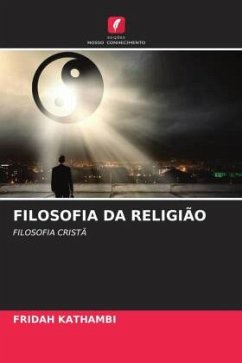 FILOSOFIA DA RELIGIÃO - Kathambi, Fridah