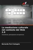 La mediazione culturale nel contesto del Web 2.0