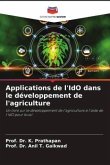 Applications de l'IdO dans le développement de l'agriculture